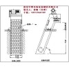 機(jī)械格柵廣泛應(yīng)用范圍及安裝示意圖；回轉(zhuǎn)式格柵選型基本知識(shí)